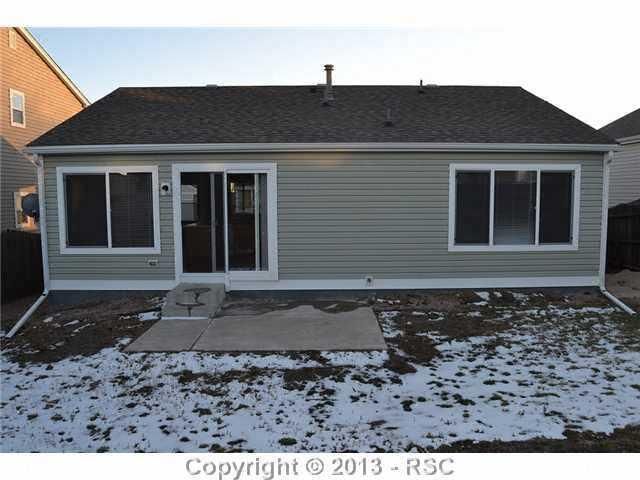 6540 Hannah Rose Rd, Colorado Springs, CO 80923