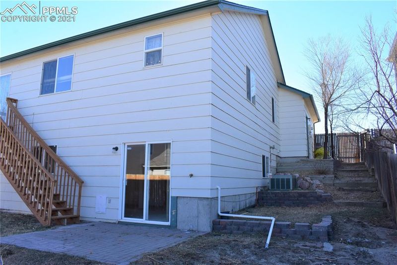 6540 Packsaddle Ct, Colorado Springs, CO 80922