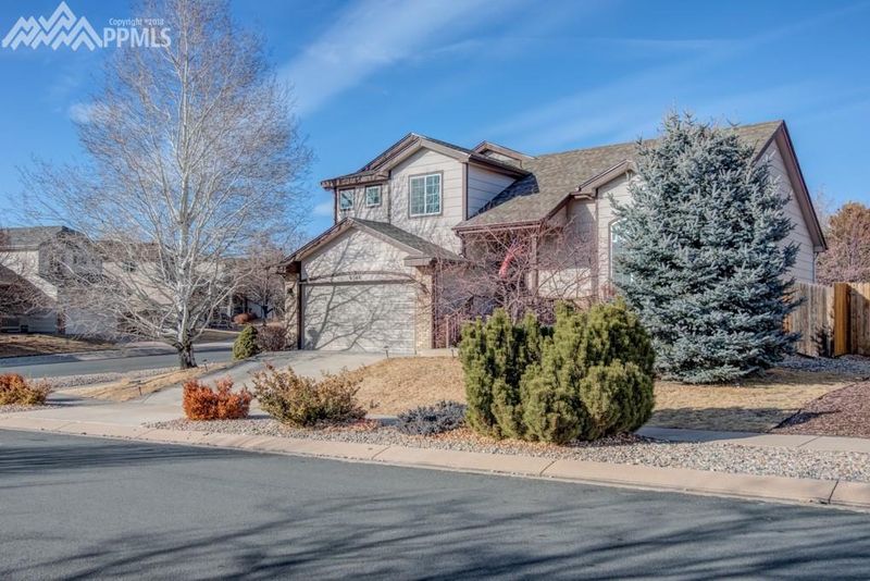 6540 Ramrod Rd, Colorado Springs, CO 80922