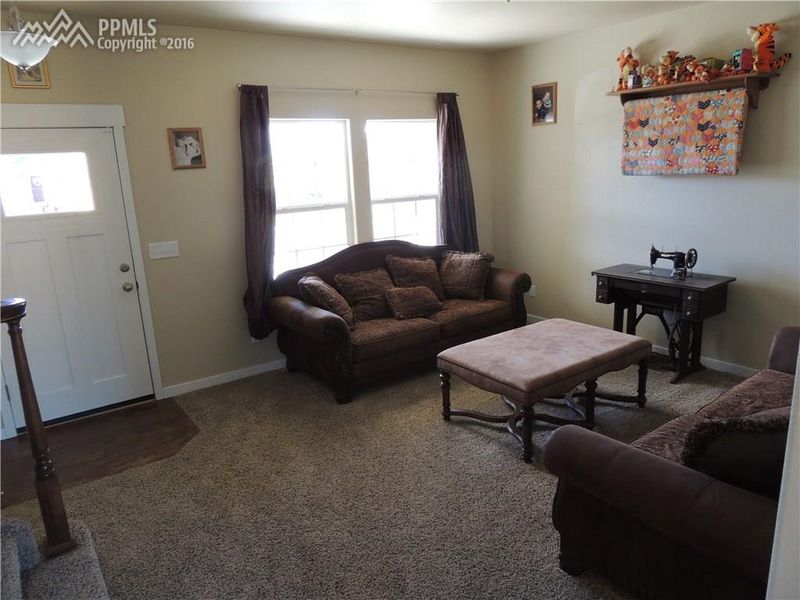 6540 Roundup Butte St, Colorado Springs, CO 80925