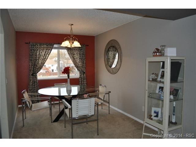6540 Snowy Range Dr, Colorado Springs, CO 80923