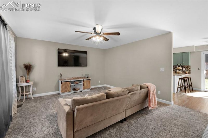 6541 Noble St, Colorado Springs, CO 80915
