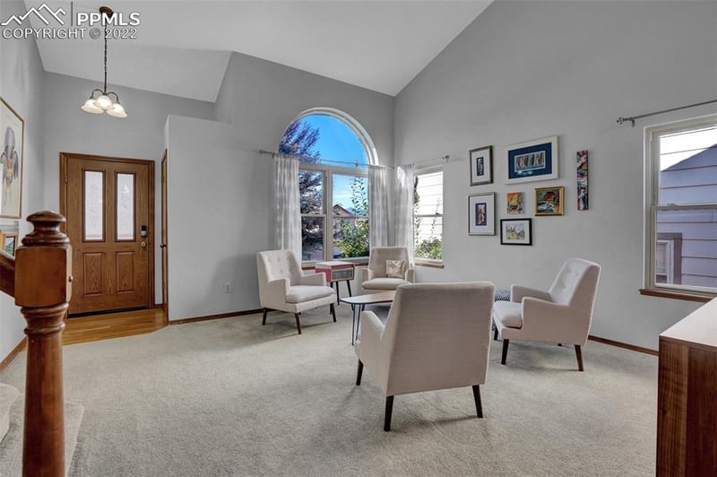 6541 Sproul Ln, Colorado Springs, CO 80918