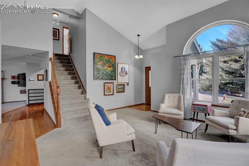 6541 Sproul Ln, Colorado Springs, CO 80918