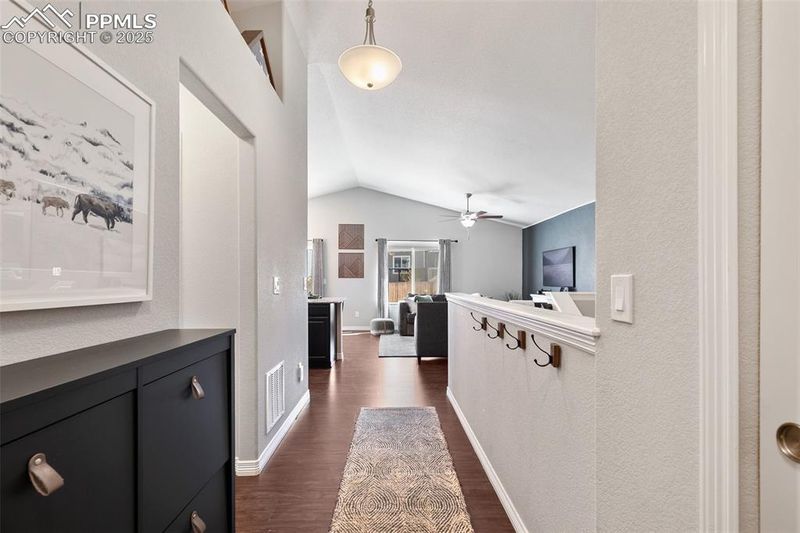6541 Vedder Dr, Colorado Springs, CO 80925
