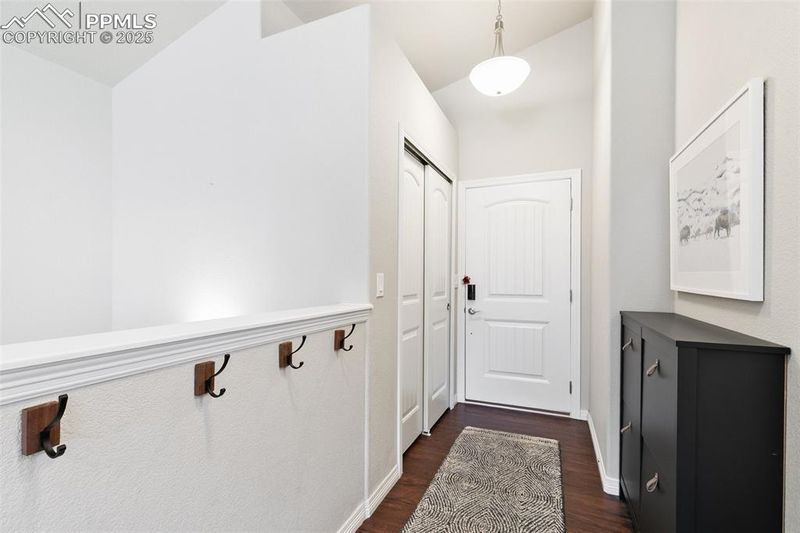 6541 Vedder Dr, Colorado Springs, CO 80925