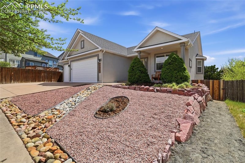 6541 Whistle Bay Dr, Colorado Springs, CO 80923