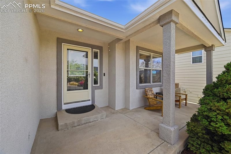 6541 Whistle Bay Dr, Colorado Springs, CO 80923