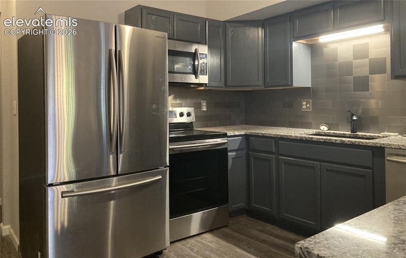 6542 Foxdale Cir, Colorado Springs, CO 80909
