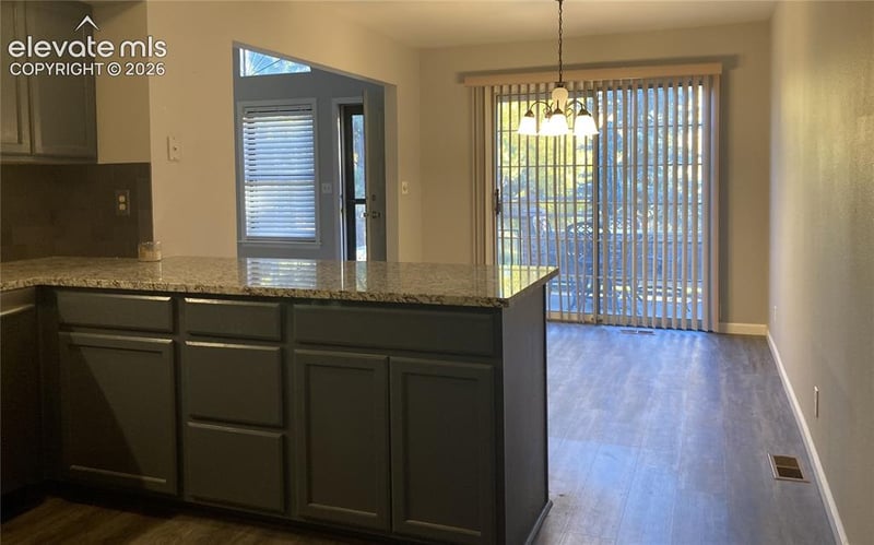 6542 Foxdale Cir, Colorado Springs, CO 80909