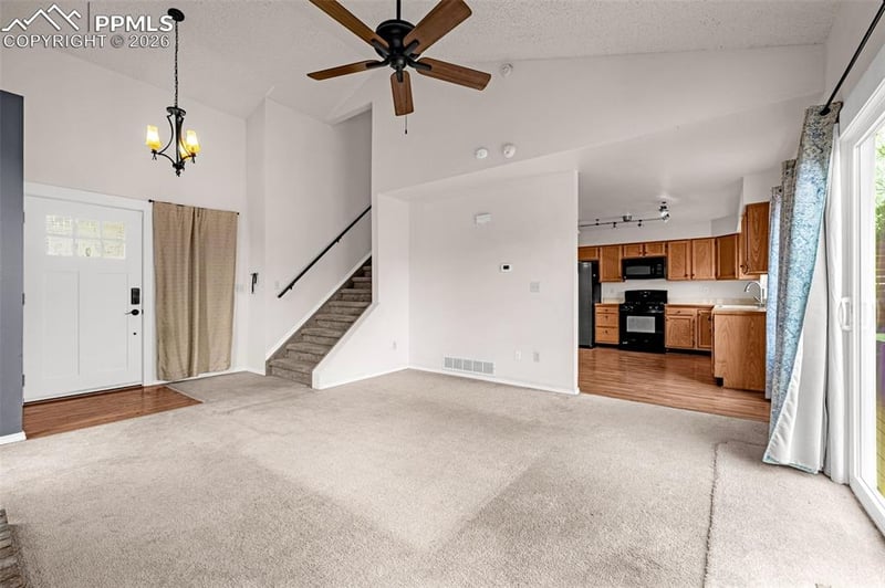 6542 Sproul Ln, Colorado Springs, CO 80918