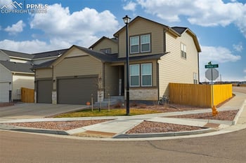 6543 Kit Fox Ct, Colorado Springs, CO 80925