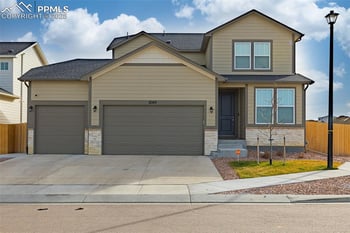6543 Kit Fox Ct, Colorado Springs, CO 80925