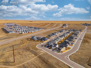 6543 Kit Fox Ct, Colorado Springs, CO 80925