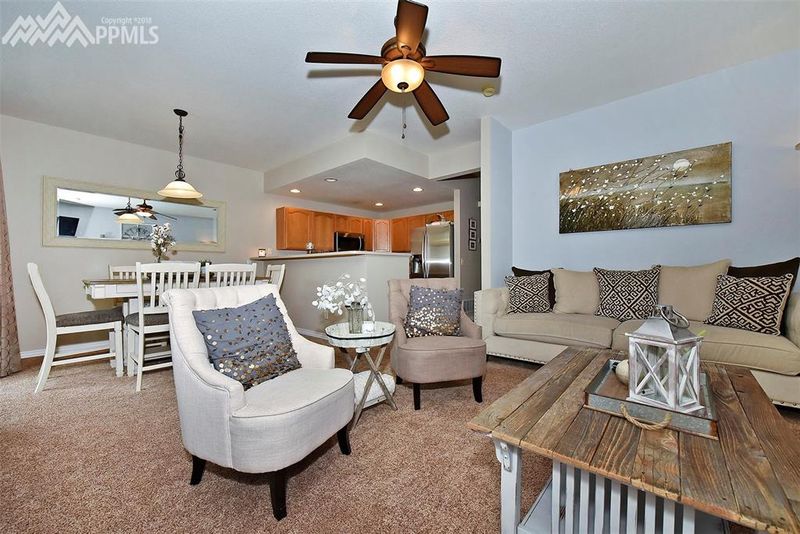 6543 Range Overlook Dr, Colorado Springs, CO 80922