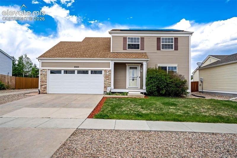 Home Worth Check