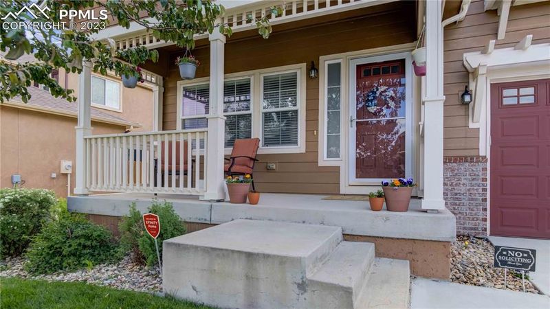 6544 Thistlewood St, Colorado Springs, CO 80923