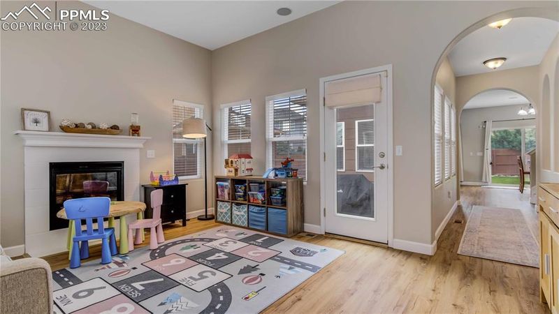 6544 Thistlewood St, Colorado Springs, CO 80923