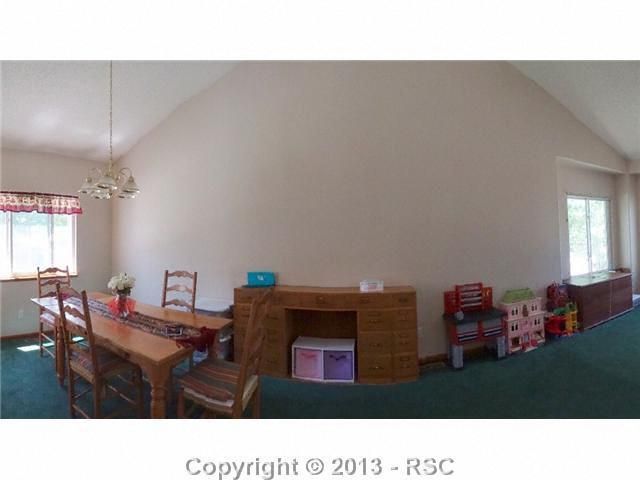 6545 Gemstone Way, Colorado Springs, CO 80918