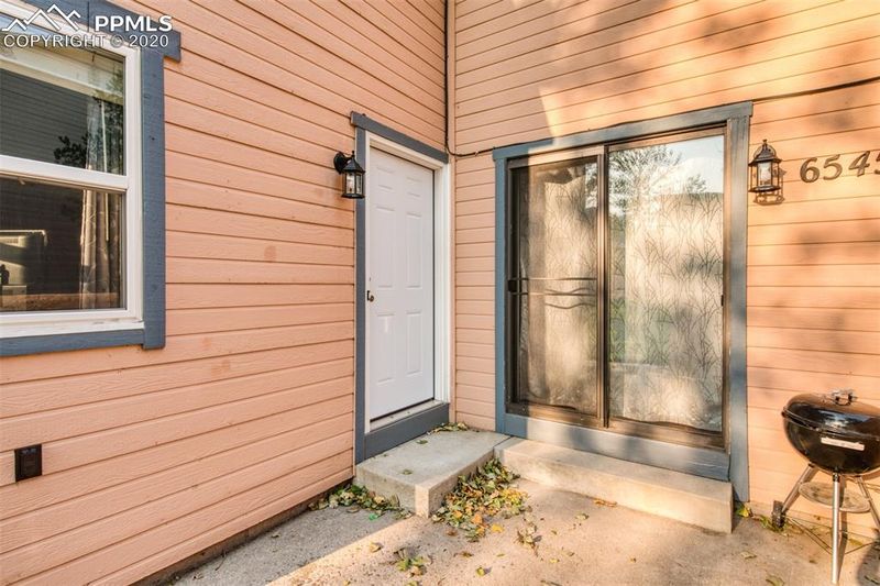 6545 Matchless Trl, Colorado Springs, CO 80911