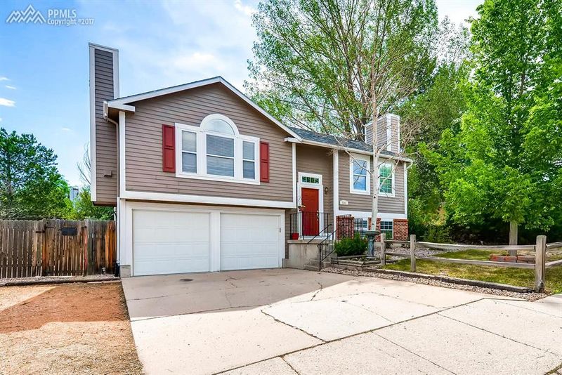 6545 Montarbor Dr, Colorado Springs, CO 80918