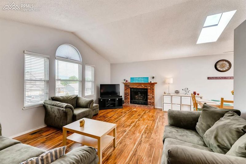 6545 Montarbor Dr, Colorado Springs, CO 80918