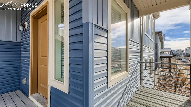 6545 Shadow Star Dr, Colorado Springs, CO 80927
