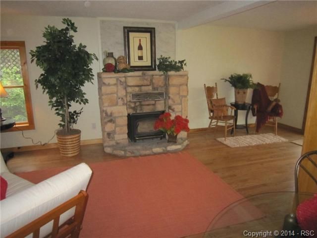 6545 Shoup Rd, Colorado Springs, CO 80908