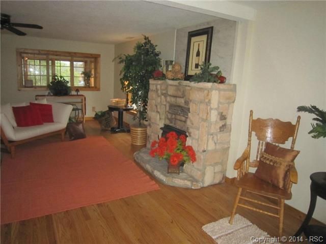 6545 Shoup Rd, Colorado Springs, CO 80908