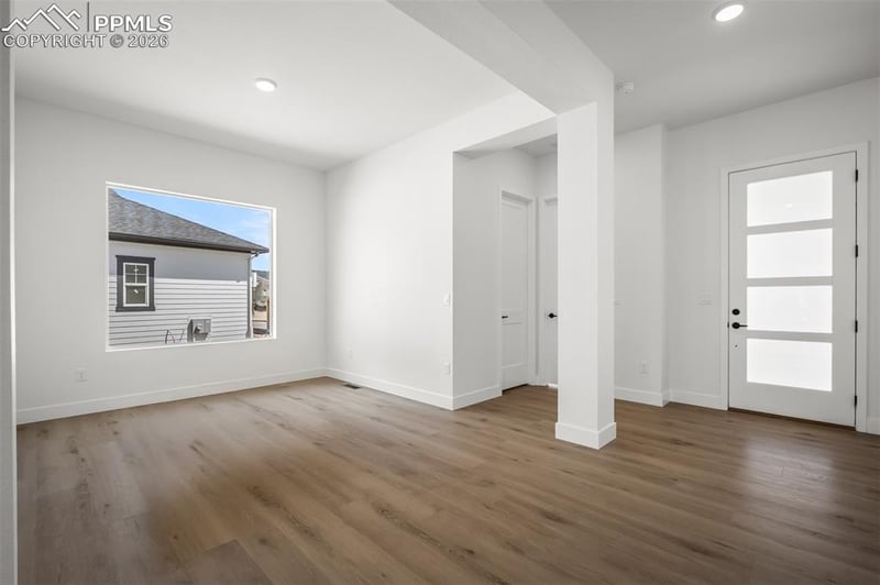 6546 Arabesque Loop, Colorado Springs, CO 80924
