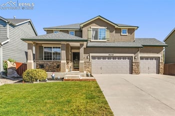 6548 Ancestra Dr, Fountain, CO 80817