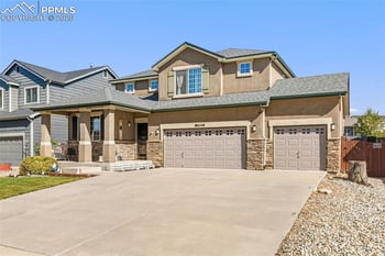 6548 Ancestra Dr, Fountain, CO 80817