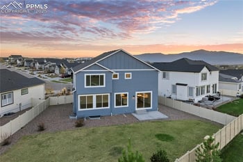 6548 Cumbre Vista Way, Colorado Springs, CO 80924