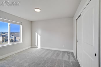 6548 Cumbre Vista Way, Colorado Springs, CO 80924