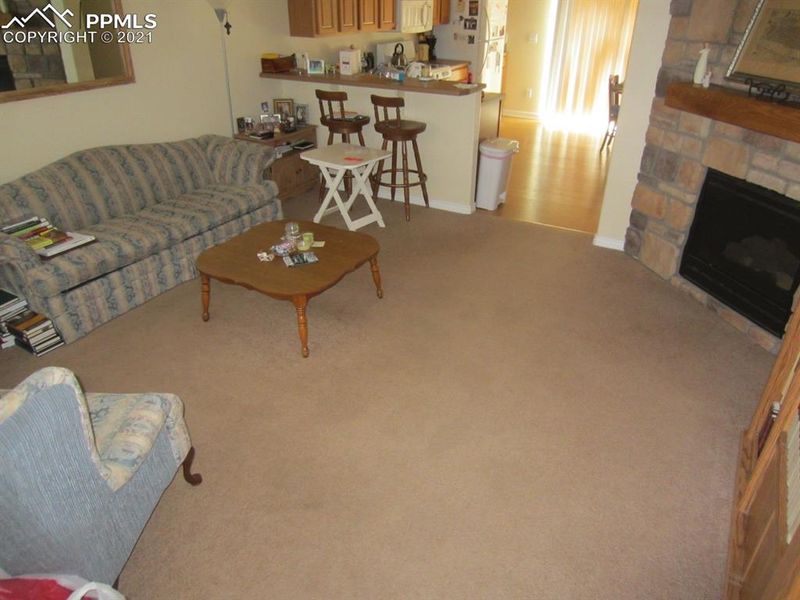 6548 Gelbvieh Rd, Peyton, CO 80831