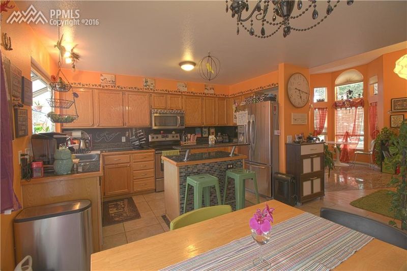 6548 Gemstone Way, Colorado Springs, CO 80918
