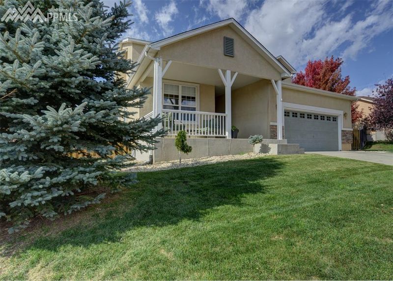6548 Summer Grace St, Colorado Springs, CO 80923