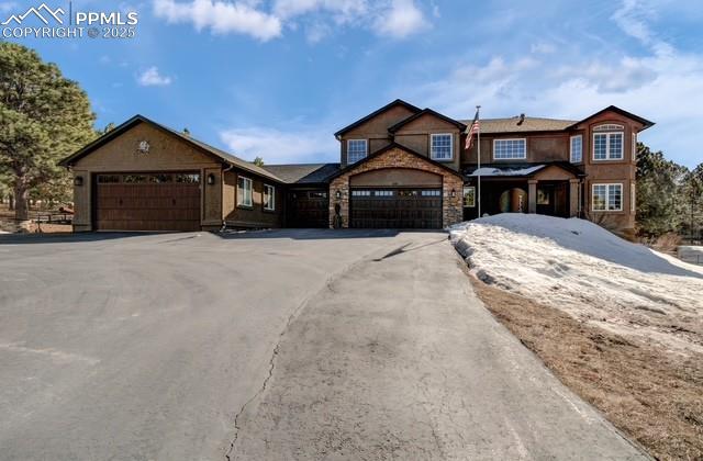 655 Kings Deer Point, Monument, CO 80132