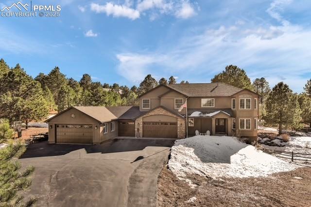 655 Kings Deer Point, Monument, CO 80132