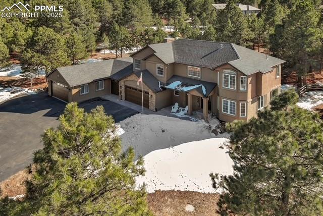 655 Kings Deer Point, Monument, CO 80132