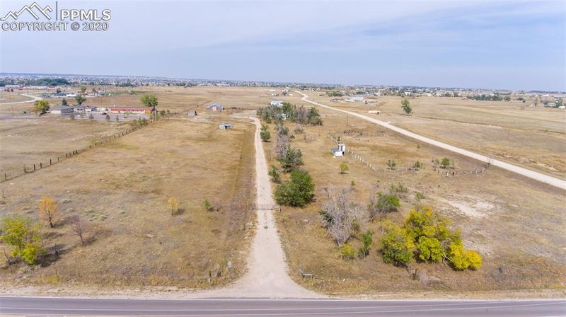 6550 Chief Rd, Peyton, CO 80831