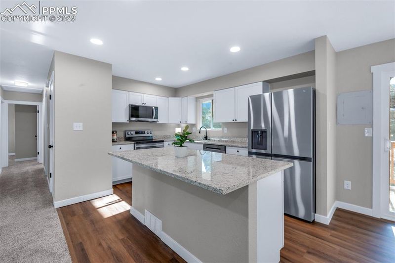 6550 Dublin Cir, Colorado Springs, CO 80918