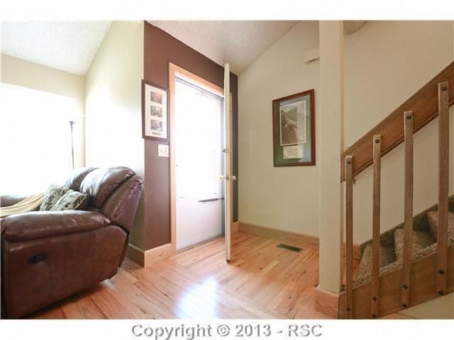 6550 Matchless Trl, Colorado Springs, CO 80911