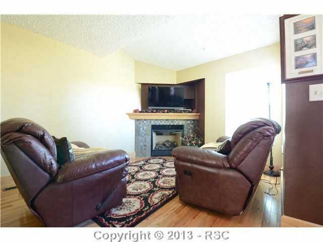 6550 Matchless Trl, Colorado Springs, CO 80911