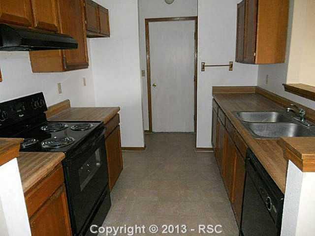 6550 Mohican Dr, Colorado Springs, CO 80915