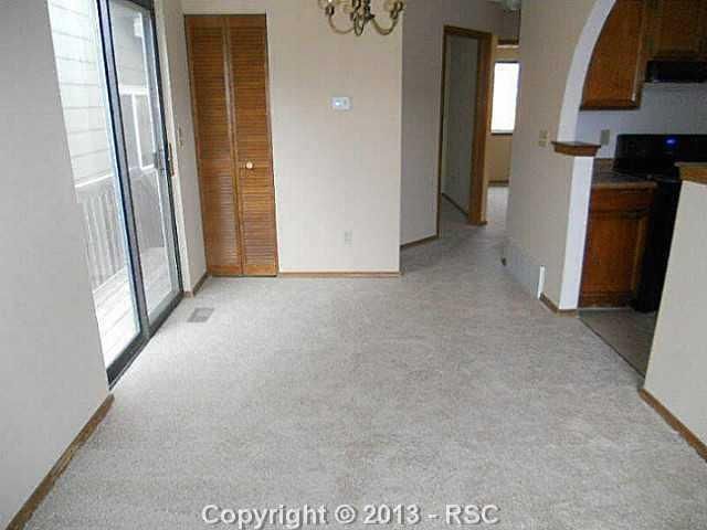 6550 Mohican Dr, Colorado Springs, CO 80915