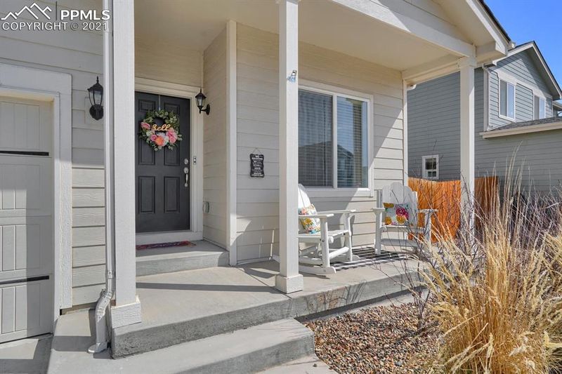 6550 Phantom Way, Colorado Springs, CO 80925