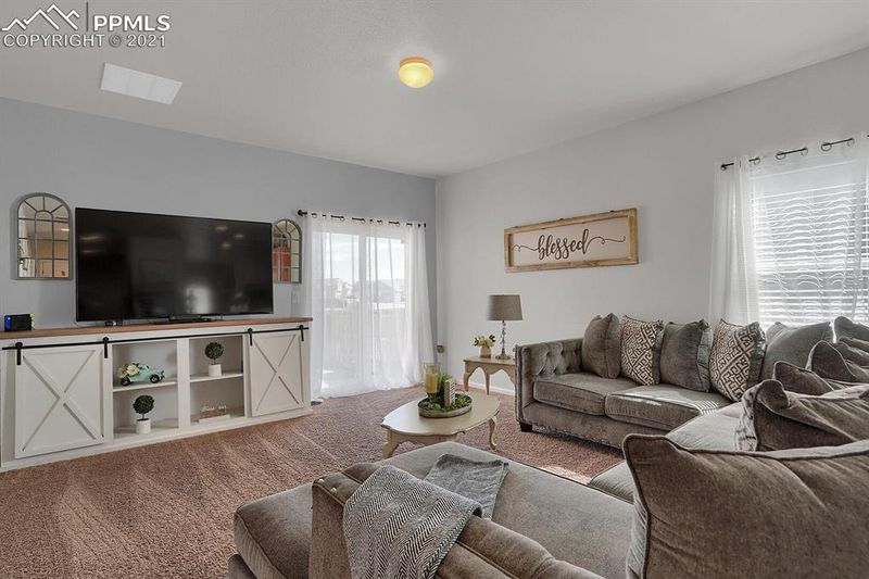 6550 Phantom Way, Colorado Springs, CO 80925