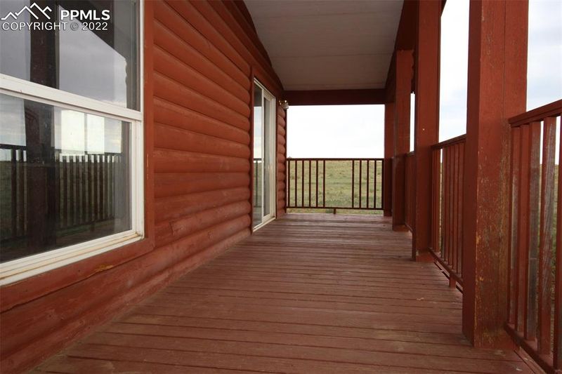 6550 Sengbeil Rd, Yoder, CO 80864