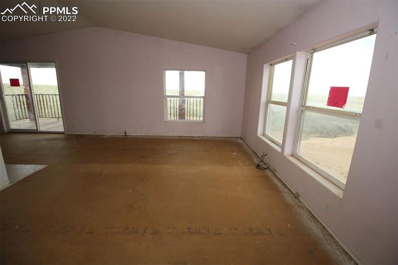 6550 Sengbeil Rd, Yoder, CO 80864